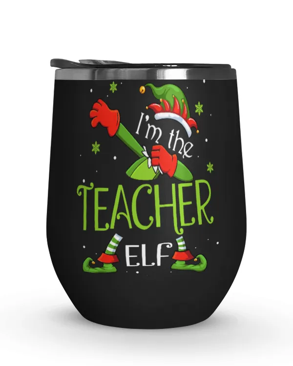 Wine Tumbler (12 oz)