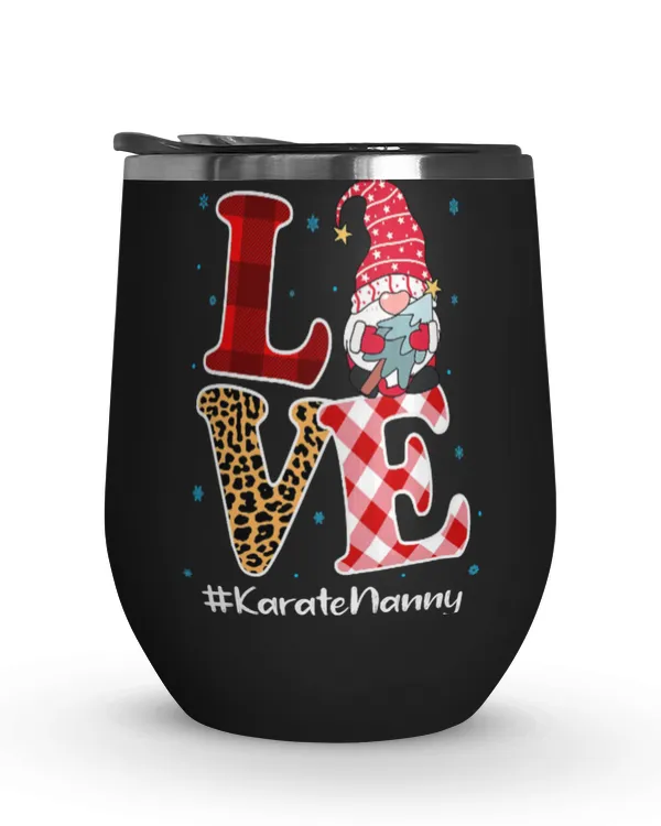 Wine Tumbler (12 oz)