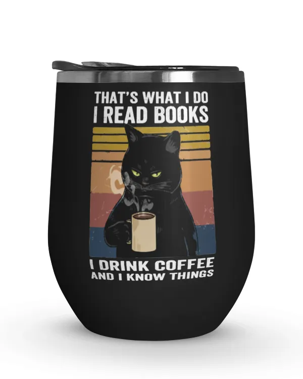 Wine Tumbler (12 oz)