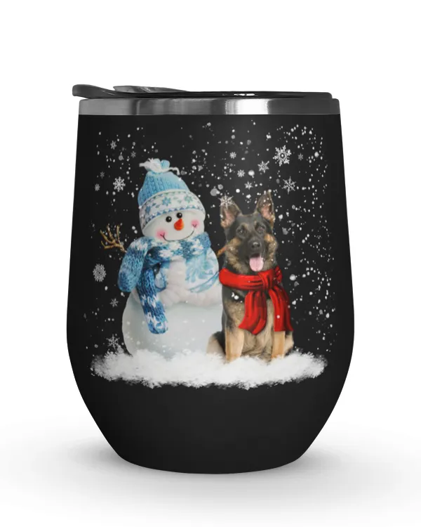 Wine Tumbler (12 oz)