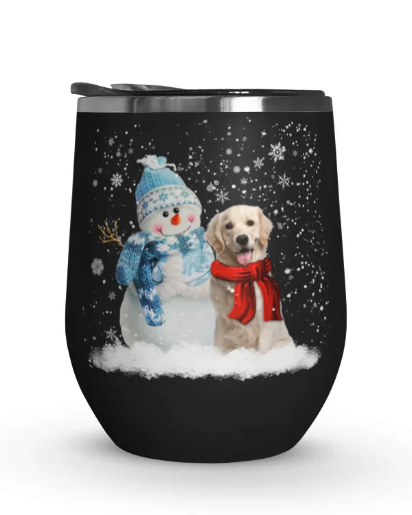 Wine Tumbler (12 oz)