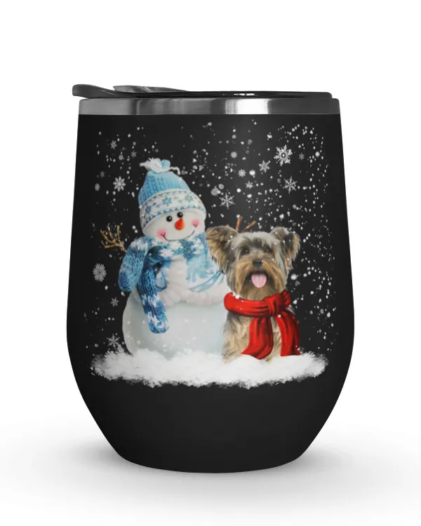 Wine Tumbler (12 oz)