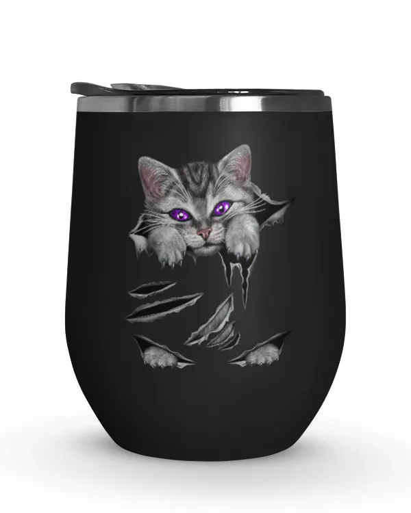 Wine Tumbler (12 oz)