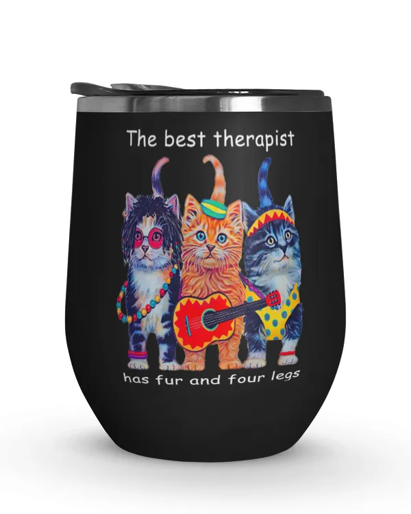 Wine Tumbler (12 oz)