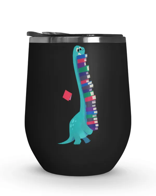 Wine Tumbler (12 oz)