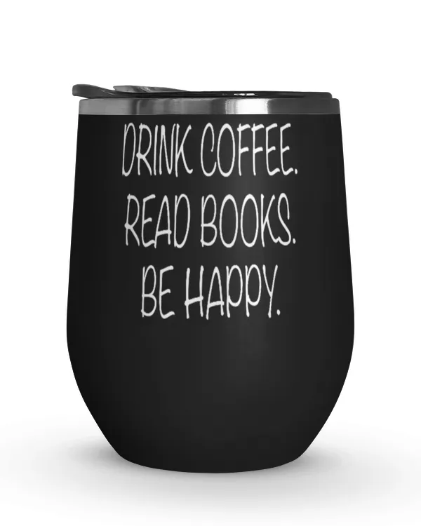 Wine Tumbler (12 oz)