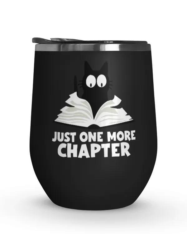 Wine Tumbler (12 oz)