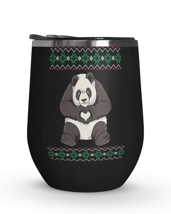 Wine Tumbler (12 oz)