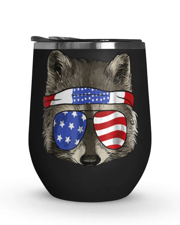 Wine Tumbler (12 oz)