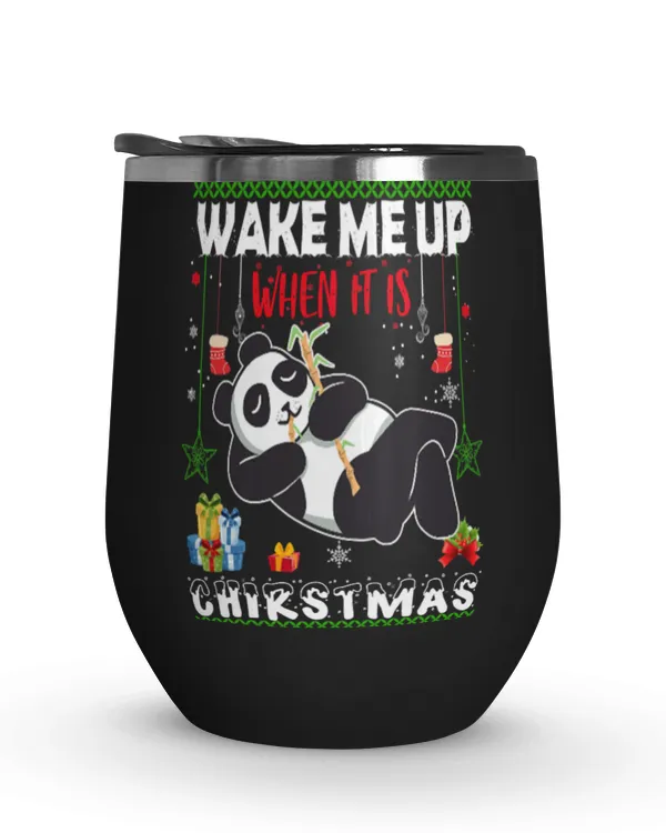 Wine Tumbler (12 oz)