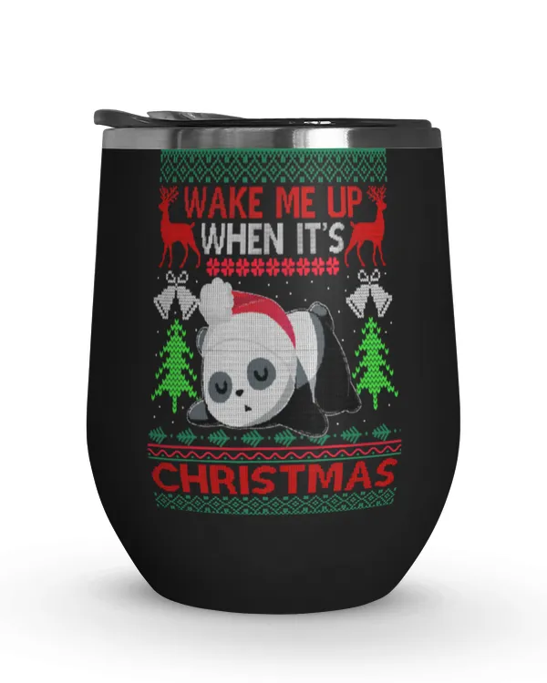 Wine Tumbler (12 oz)