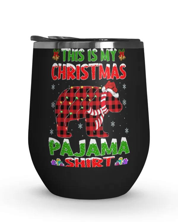 Wine Tumbler (12 oz)