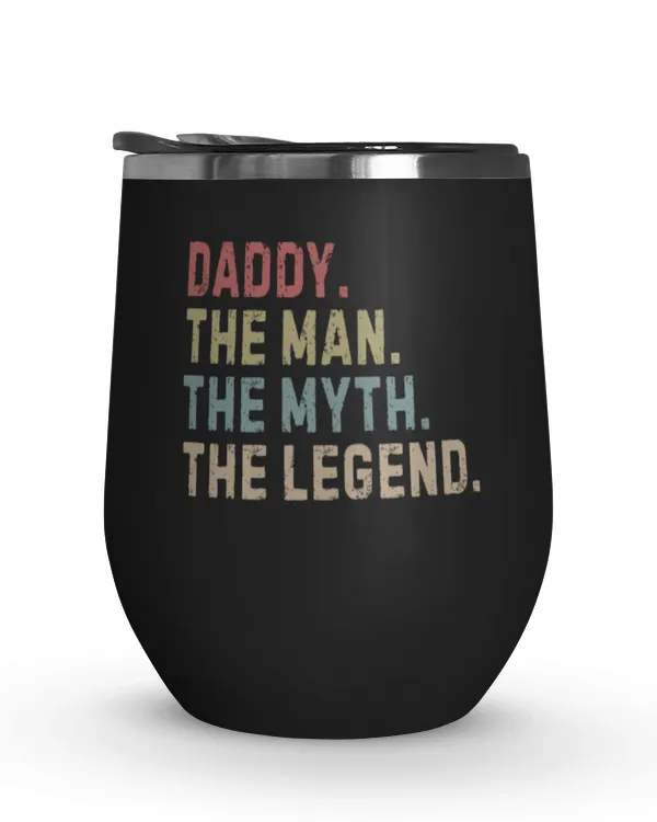ETT186_daddy Daddy The Man The Myth The Legend
