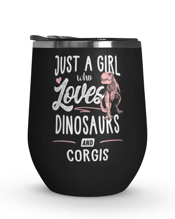 Wine Tumbler (12 oz)