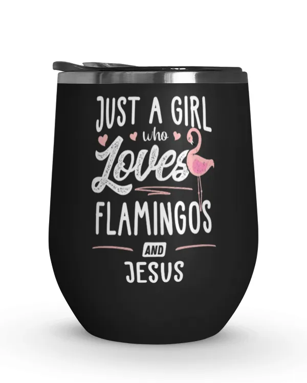 Wine Tumbler (12 oz)