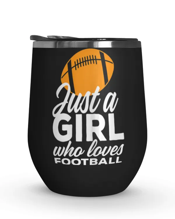 Wine Tumbler (12 oz)