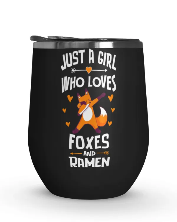 Wine Tumbler (12 oz)