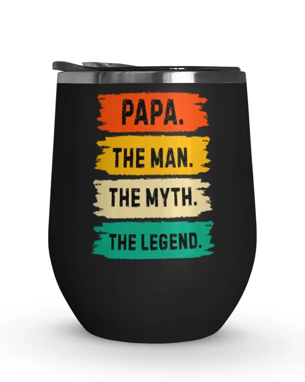 Miah927_papa Papa The Man The Myth The Legend