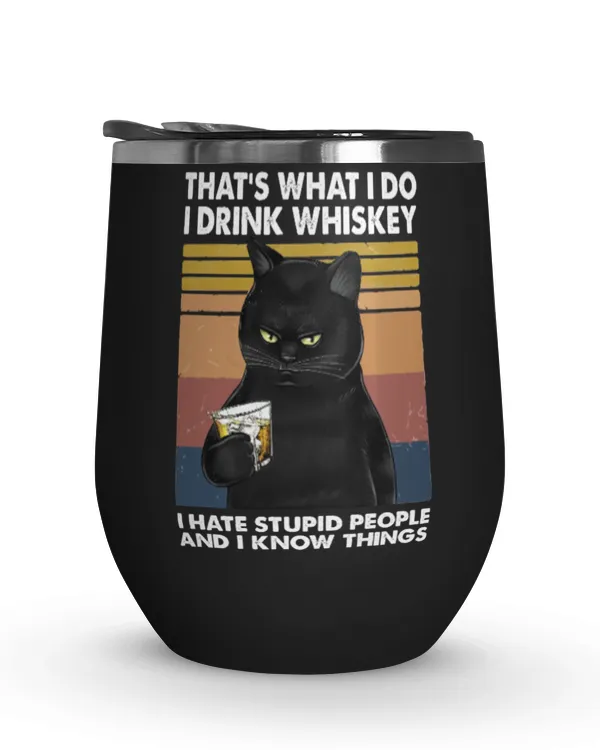 Wine Tumbler (12 oz)