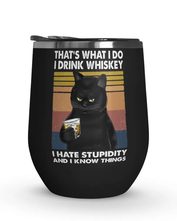 Wine Tumbler (12 oz)