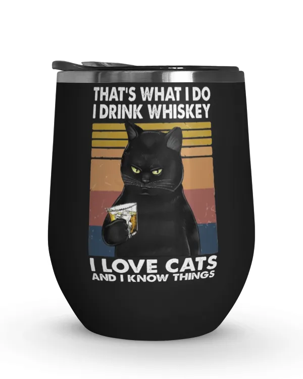 Wine Tumbler (12 oz)