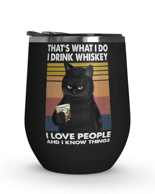 Wine Tumbler (12 oz)