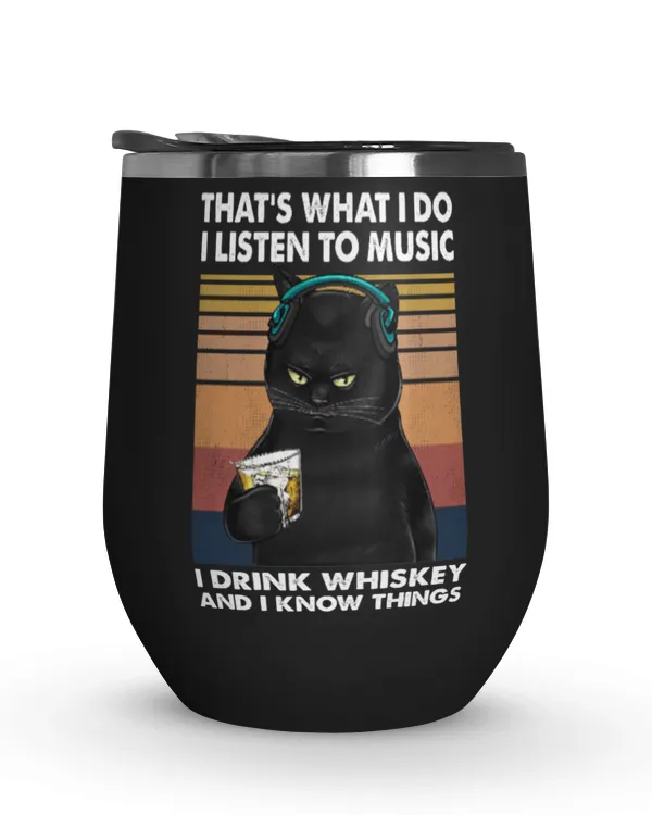 Wine Tumbler (12 oz)