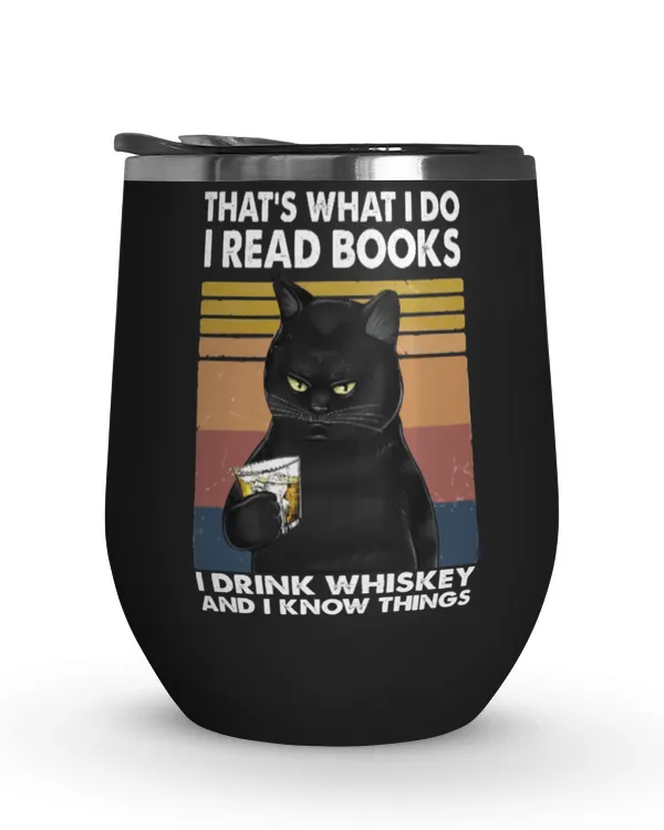 Wine Tumbler (12 oz)