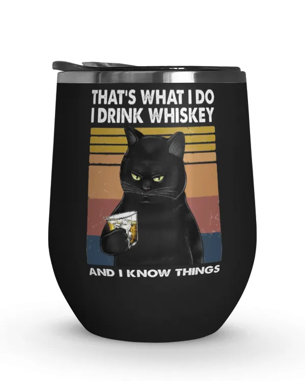 Wine Tumbler (12 oz)