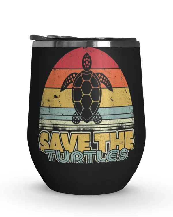 Wine Tumbler (12 oz)