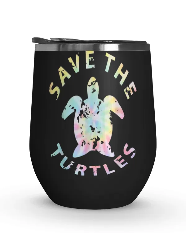 Wine Tumbler (12 oz)