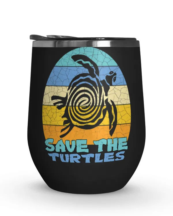 Wine Tumbler (12 oz)
