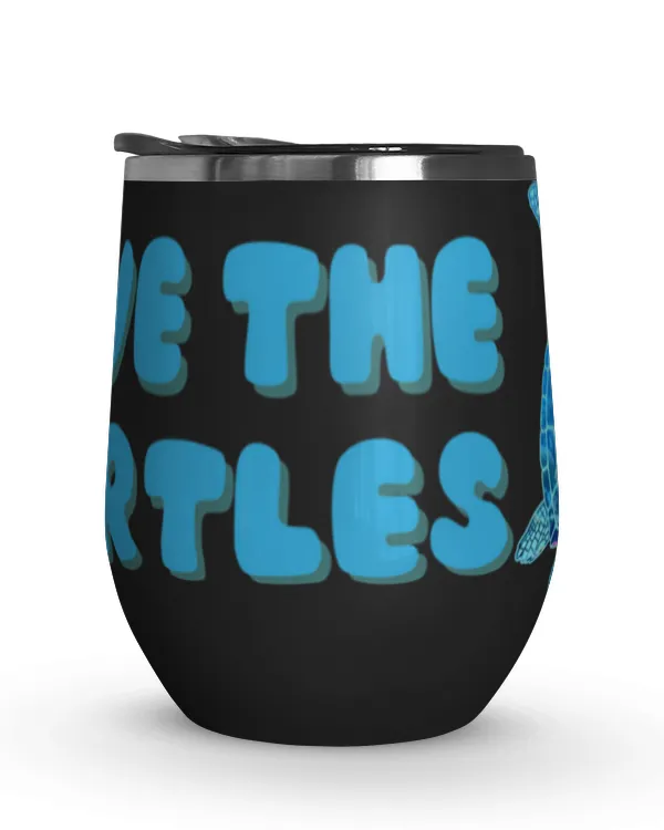 Wine Tumbler (12 oz)