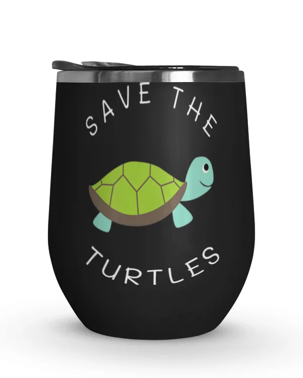 Wine Tumbler (12 oz)
