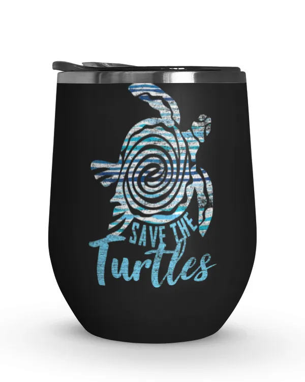 Wine Tumbler (12 oz)