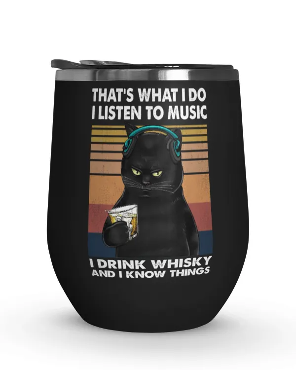 Wine Tumbler (12 oz)
