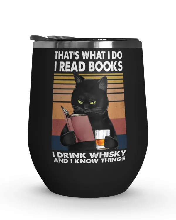 Wine Tumbler (12 oz)