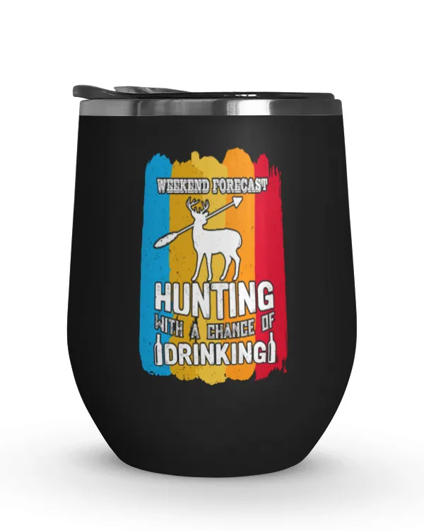 Wine Tumbler (12 oz)