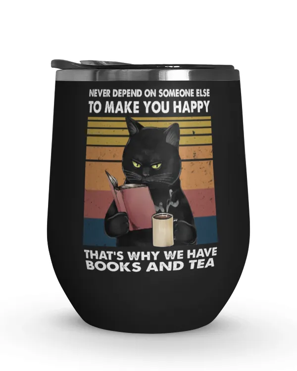 Wine Tumbler (12 oz)