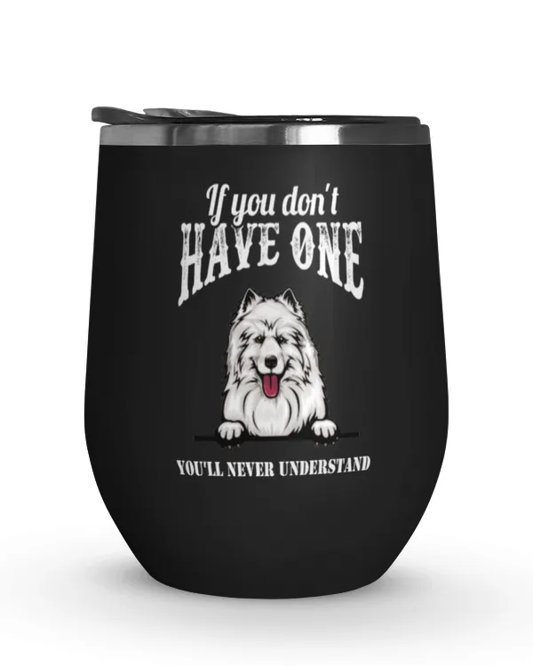 Wine Tumbler (12 oz)