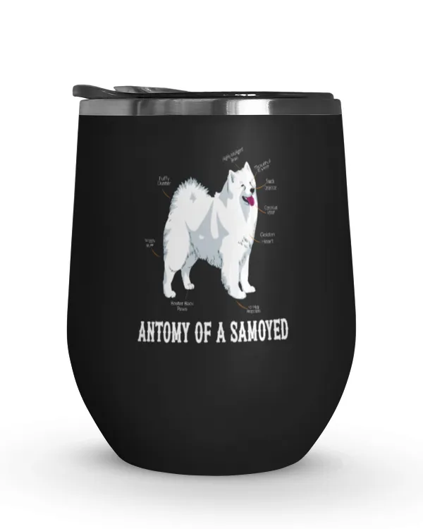 Wine Tumbler (12 oz)