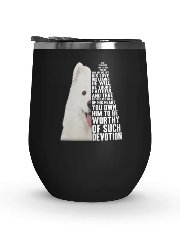 Wine Tumbler (12 oz)