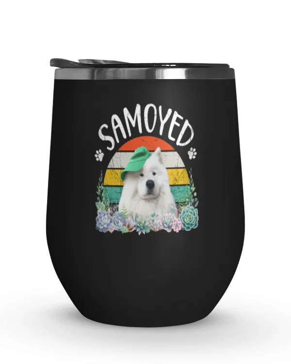 Wine Tumbler (12 oz)
