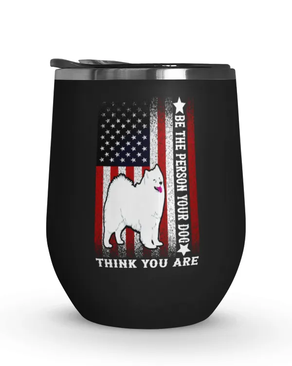 Wine Tumbler (12 oz)
