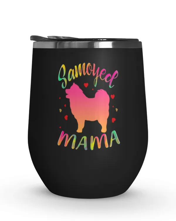 Wine Tumbler (12 oz)