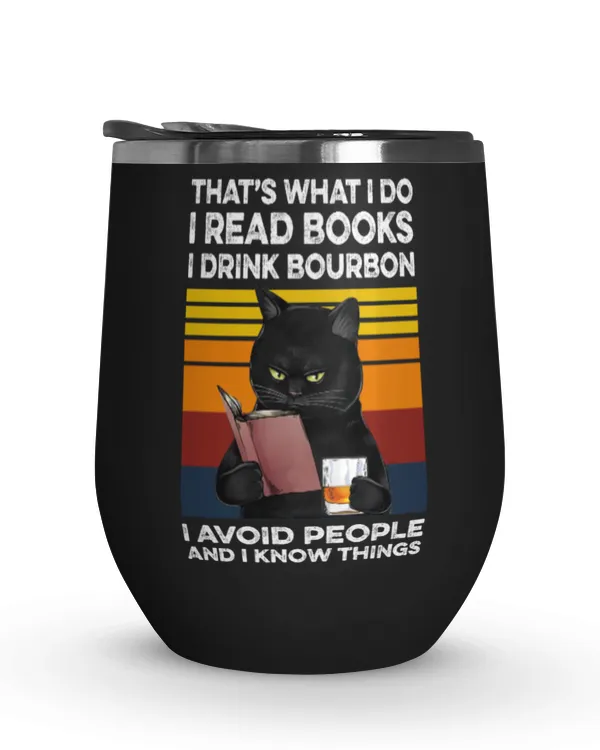 Wine Tumbler (12 oz)