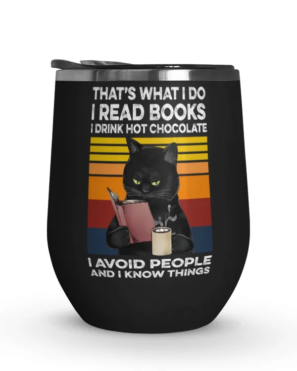 Wine Tumbler (12 oz)