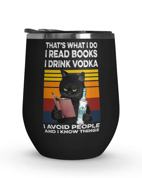 Wine Tumbler (12 oz)