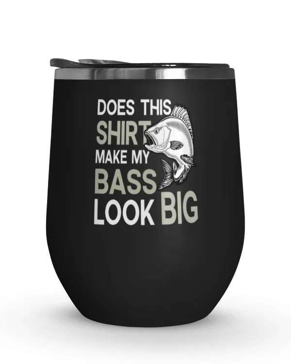 Wine Tumbler (12 oz)
