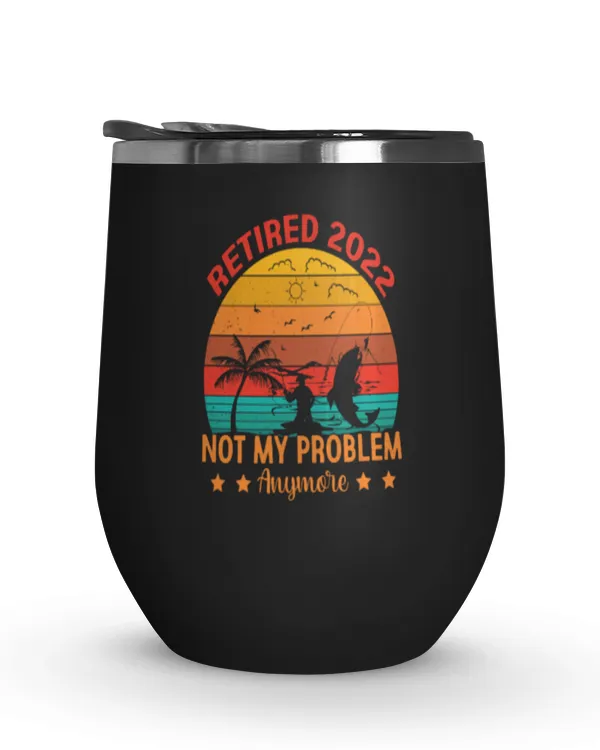 Wine Tumbler (12 oz)